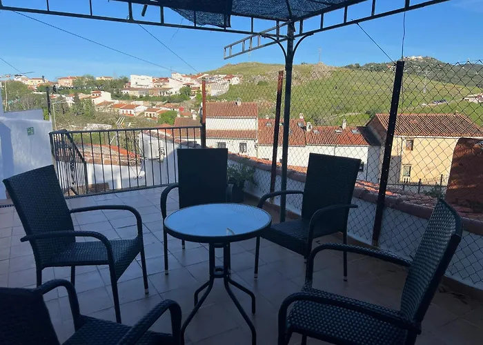 La Terraza De Consolacion 17