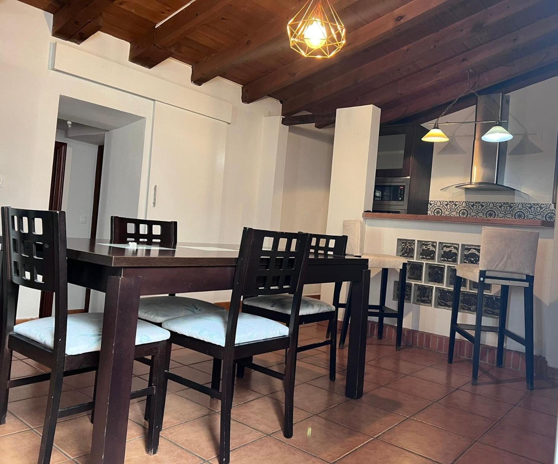 Appartement La Terraza De Consolacion 17 Caces